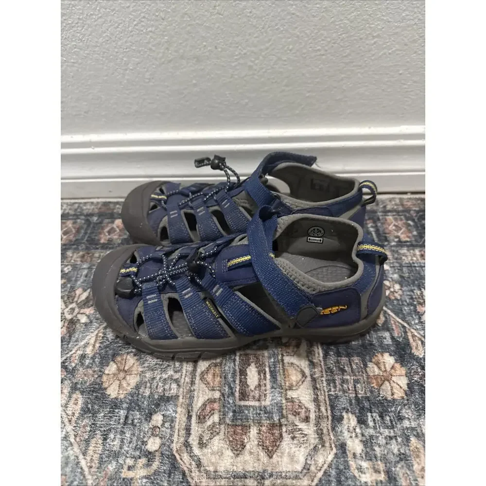 Keen Newport H2 